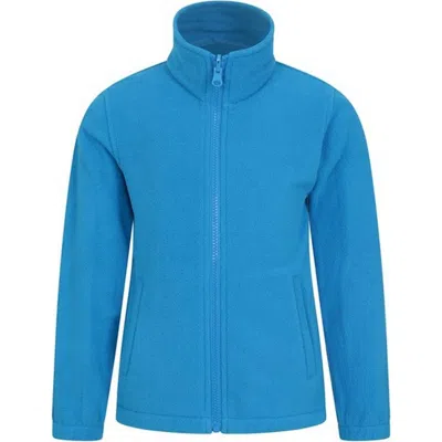 Mountain Warehouse Childrens/kids Fell 3 In Blue