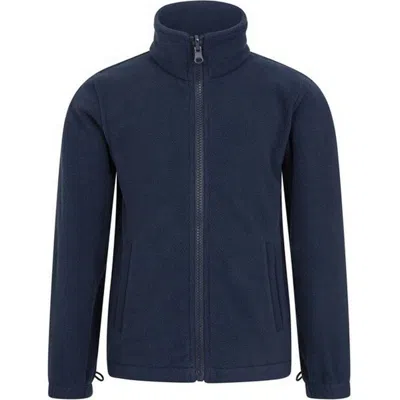 Mountain Warehouse Childrens/kids Fell 3 In Blue