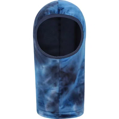 Mountain Warehouse Childrens/kids Patterned Skiing Balaclava In Multi