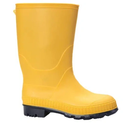 Mountain Warehouse Childrens/kids Plain Galoshes In Multi