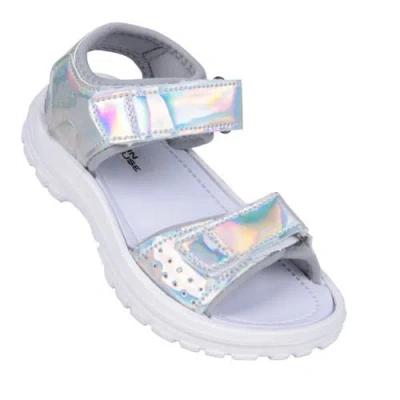 Mountain Warehouse Childrens/kids Supernova Sandals In Multi