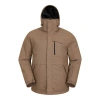 Mountain Warehouse Comet Ii Ski Jacket In Brown