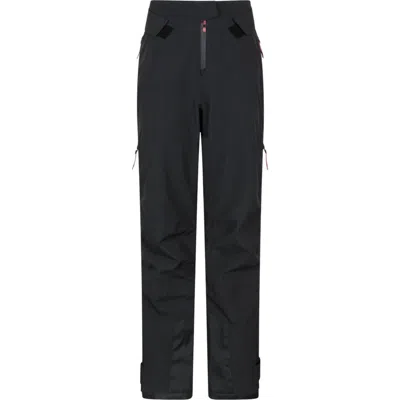 Mountain Warehouse Cortina Extreme 3 Layer Ski Trousers In Black