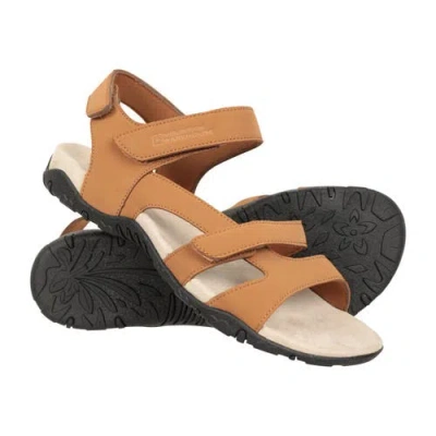 Mountain Warehouse Dahlia Sandals In Brown