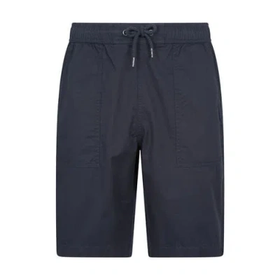 Mountain Warehouse Dale Shorts In Blue