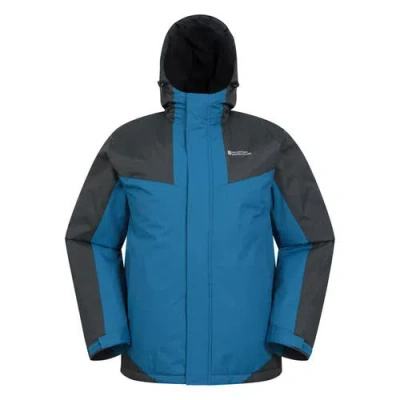 Mountain Warehouse Dusk Iii Ski Jacket In Blue