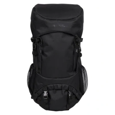 Mountain Warehouse Edinburgh 17.1gal Rucksack In Black