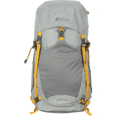 Mountain Warehouse Elgon 9.2gal Knapsack In Gray