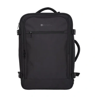 Mountain Warehouse Essentials 10.5gal Cabin Bag In Black