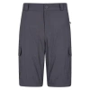 Mountain Warehouse Explore Cargo Shorts In Blue