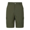 Mountain Warehouse Explore Cargo Shorts In Green