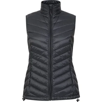 Mountain Warehouse Extreme Ii Featherweight Vest In Black