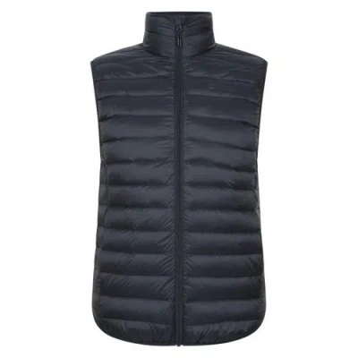 Mountain Warehouse Featherweight Ii Vest In Blue