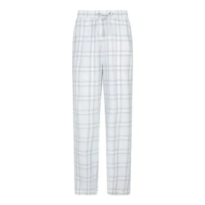 Mountain Warehouse Flannel Lounge Pants In Multi