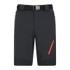 Mountain Warehouse Forest Shorts In Blue
