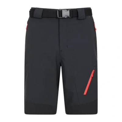 Mountain Warehouse Forest Shorts In Blue