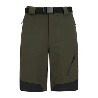 Mountain Warehouse Forest Shorts In Multi