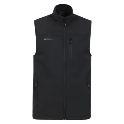 Mountain Warehouse Grasmere Vest In Black