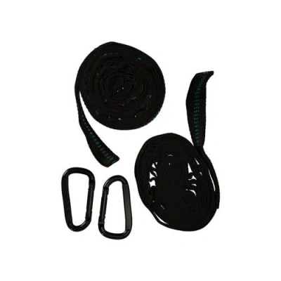 Mountain Warehouse Hammock Tape Set In Black