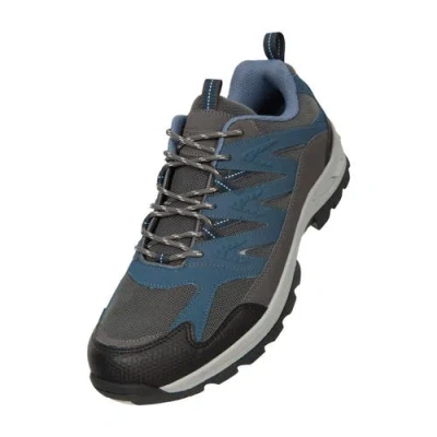 Mountain Warehouse Highline Ii Walking Shoes In Multi