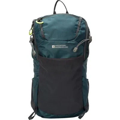Mountain Warehouse Inca 18l Backpack Backpack In Black