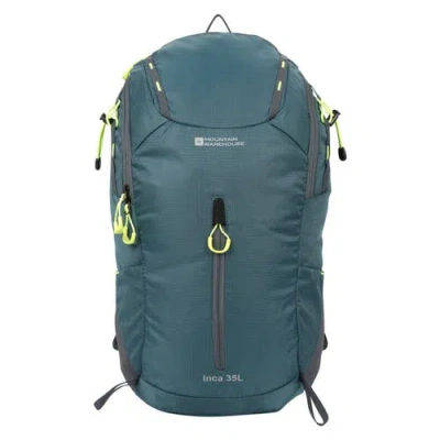 Mountain Warehouse Inca Extreme 9.2gal Knapsack In Blue