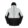 Mountain Warehouse Interstellar Ii Ski Jacket In White