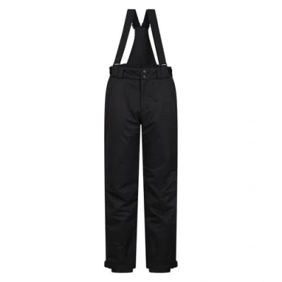 Mountain Warehouse Interstellar Waterproof Ski Trousers In Black