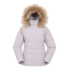 Mountain Warehouse Isla Extreme Short Down Jacket In Multi
