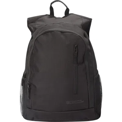 Mountain Warehouse Knapsack In Black