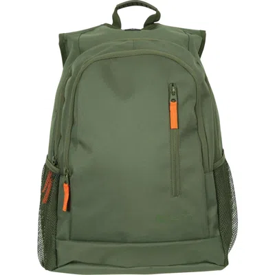 Mountain Warehouse Knapsack In Green