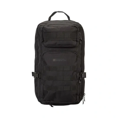 Mountain Warehouse Legion 9.2gal Knapsack In Black