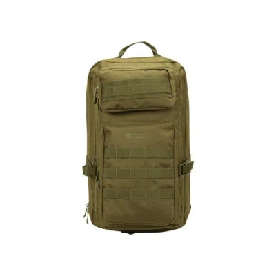 Mountain Warehouse Legion 9.2gal Knapsack In Green