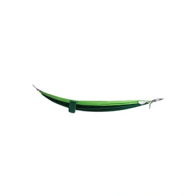 Mountain Warehouse Lightweight Hammock In Green