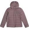 Mountain Warehouse Lightweight Packable Jacket In Purple