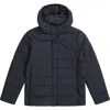 Mountain Warehouse Lightweight Packable Jacket In Blue