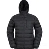 Mountain Warehouse Link Padded Jacket In Blue