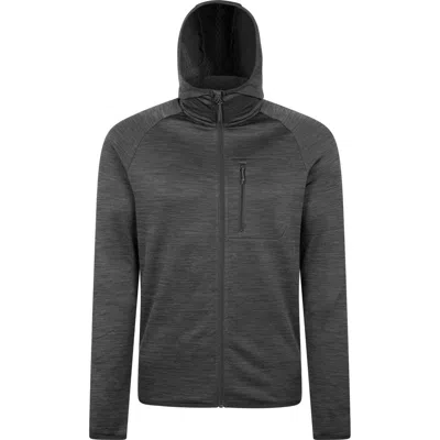 Mountain Warehouse Marker Active Hoodie In Black