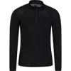 Mountain Warehouse Merino Ii Base Layer Top In Animal Print