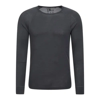 Mountain Warehouse Merino Wool Thermal Top In Multi