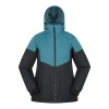 Mountain Warehouse Moon Ii Ski Jacket In Black