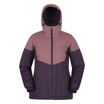 Mountain Warehouse Moon Ii Ski Jacket In Multi