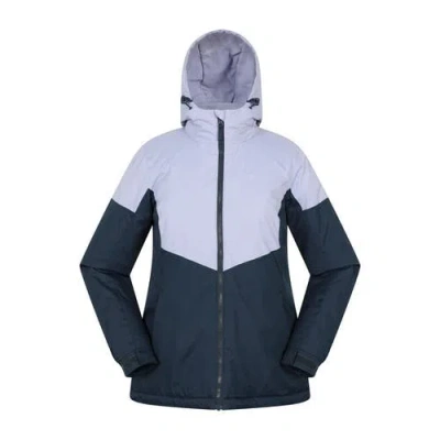 Mountain Warehouse Moon Ii Ski Jacket In Purple
