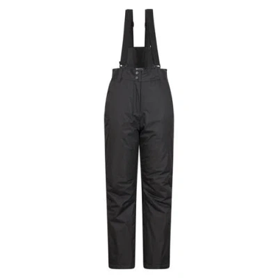 Mountain Warehouse Moon Ii Ski Trousers In Animal Print
