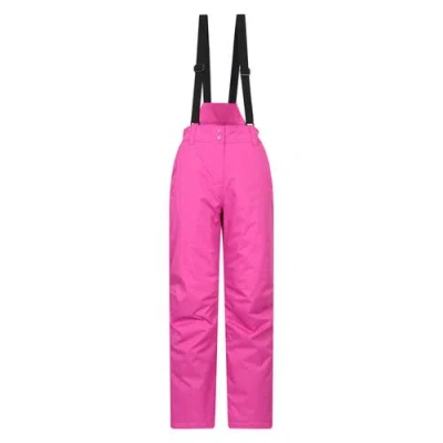 Mountain Warehouse Moon Ii Ski Trousers In Multi