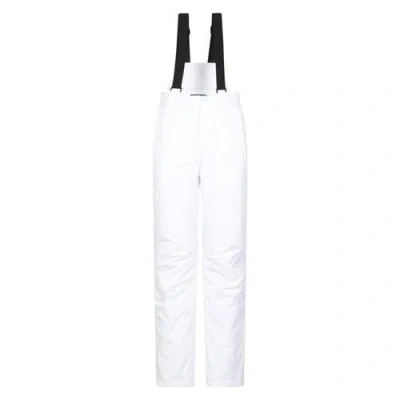 Mountain Warehouse Moon Ii Ski Trousers In Multi