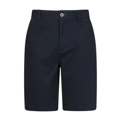 Mountain Warehouse Natural Chino Shorts In Animal Print