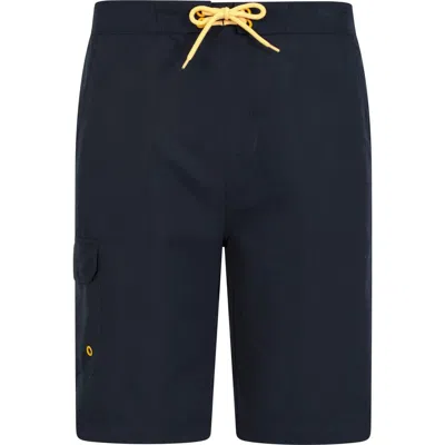 Mountain Warehouse Ocean Swim Shorts In Multi