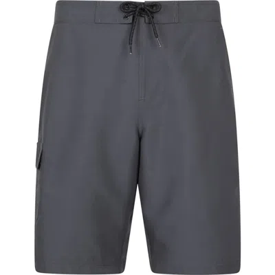 Mountain Warehouse Ocean Swim Shorts In Multi