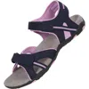 Mountain Warehouse Oia Sandals In Multi